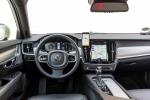 Volvo S90 D5 Inscription Taxi 2017 года